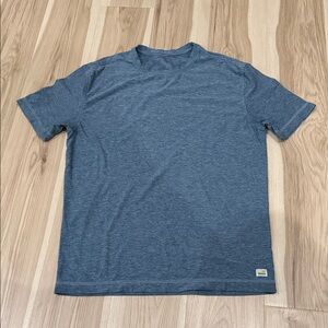 Vuori Short Sleeve Ponto Shirt